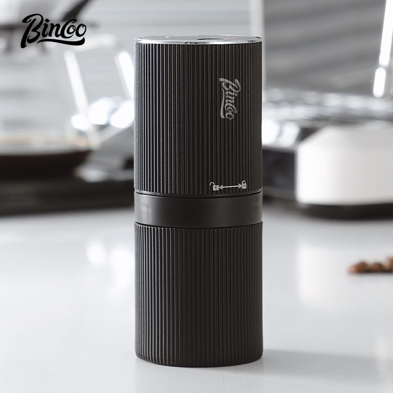 Bincoo Portable Electric Coffe - Coffee Equipment Camping recensie en prijs