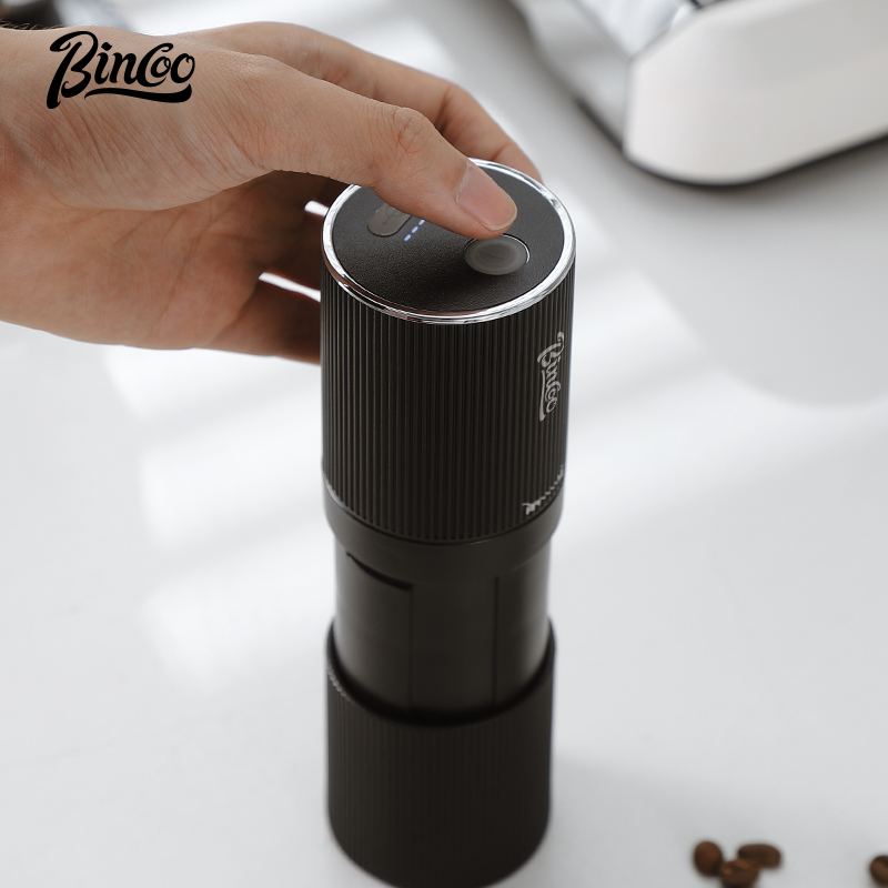 Bincoo Portable Electric Coffe - Coffee Equipment Camping recensie en prijs
