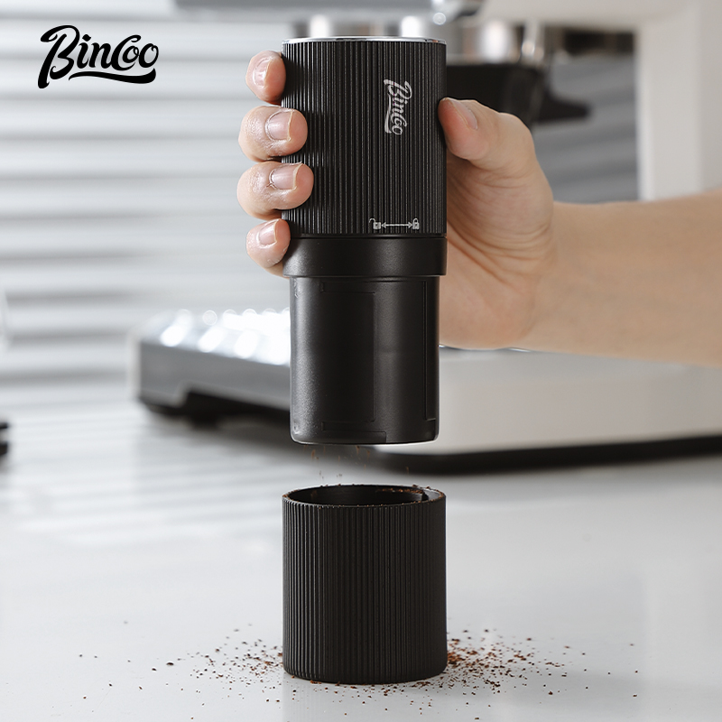 Bincoo Portable Electric Coffe - Coffee Equipment Camping recensie en prijs