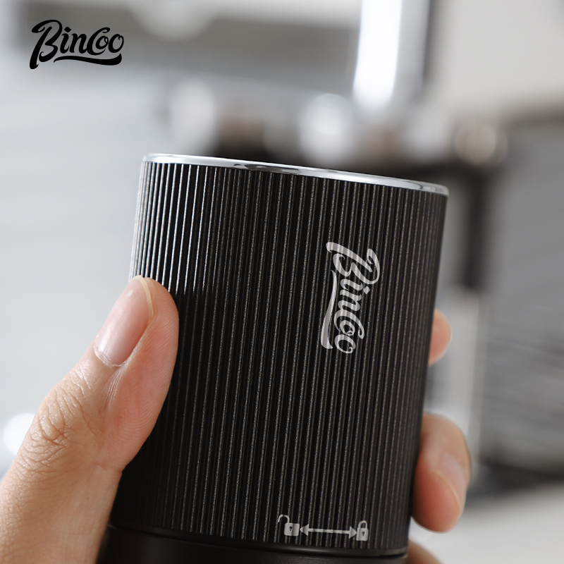 Bincoo Portable Electric Coffe - Coffee Equipment Camping recensie en prijs