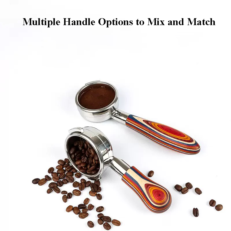 58mm Bottomless Portafilter fo - Coffee Equipment Tools recensie en prijs