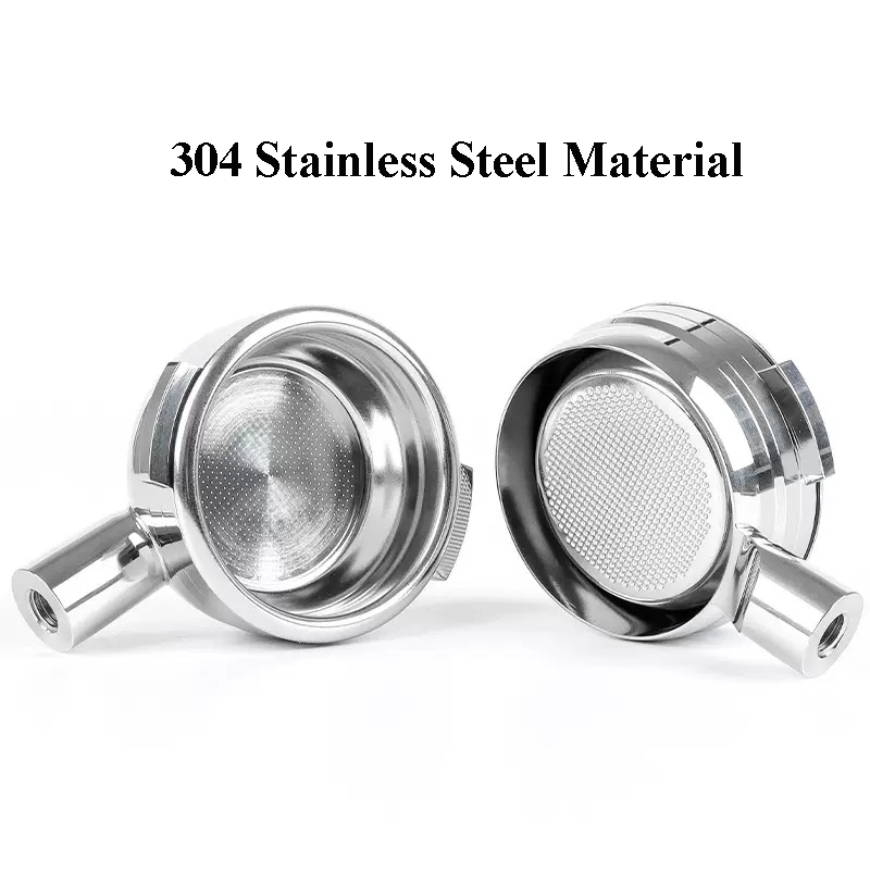 58mm Bottomless Portafilter fo - Coffee Equipment Tools recensie en prijs