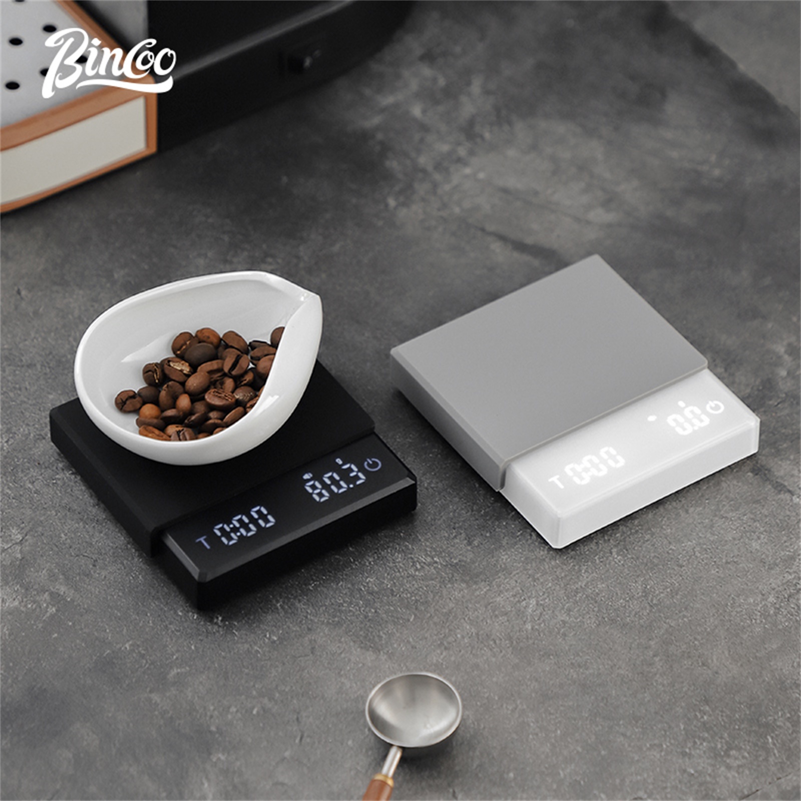 Bincoo Professional Coffee Sca - Coffee Equipment Tools recensie en prijs
