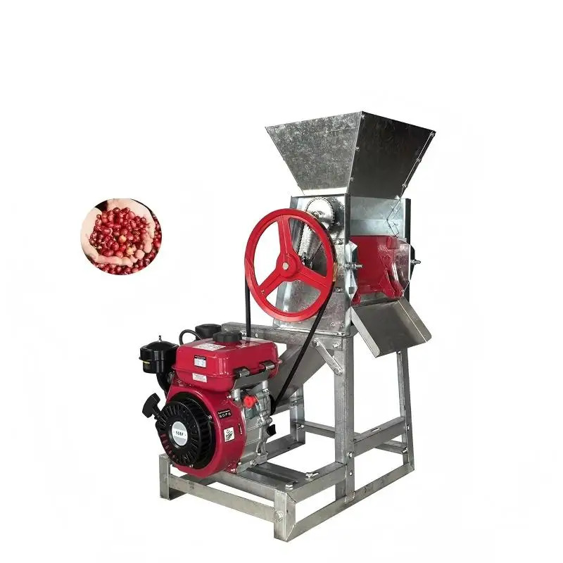 Birui High Productivity Stainl - Coffee Equipment recensie en prijs