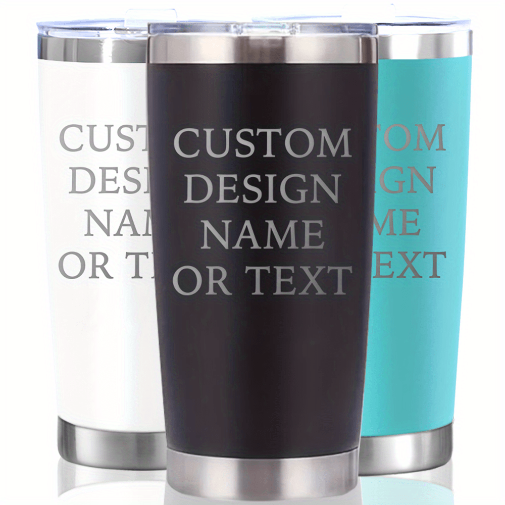 20oz Custom Thermal Water Bott - Coffee Equipment Camping recensie en prijs