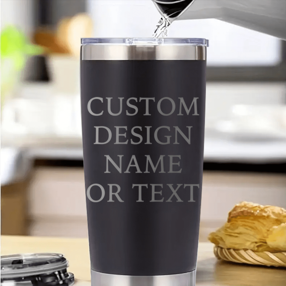 20oz Custom Thermal Water Bott - Coffee Equipment Camping recensie en prijs