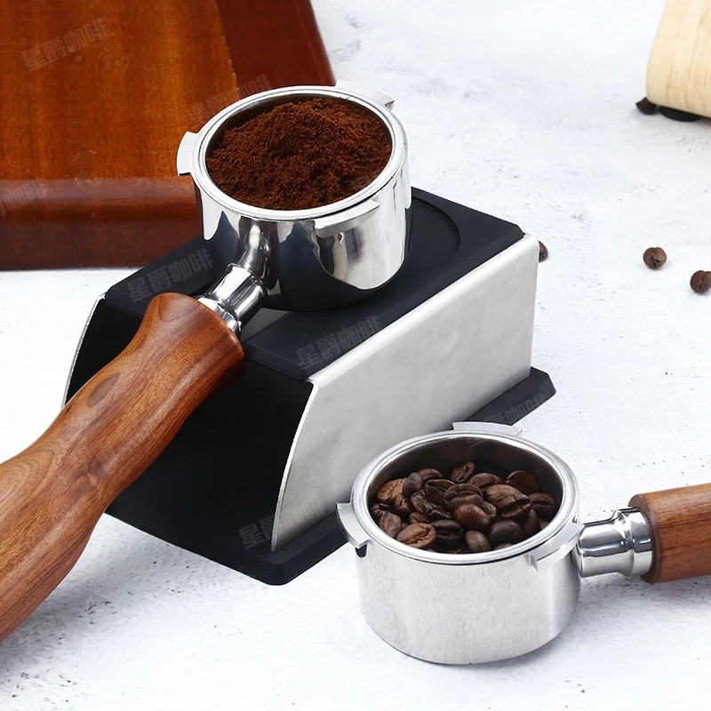 Coffee Bottomless Portafilter  - Coffee Equipment recensie en prijs