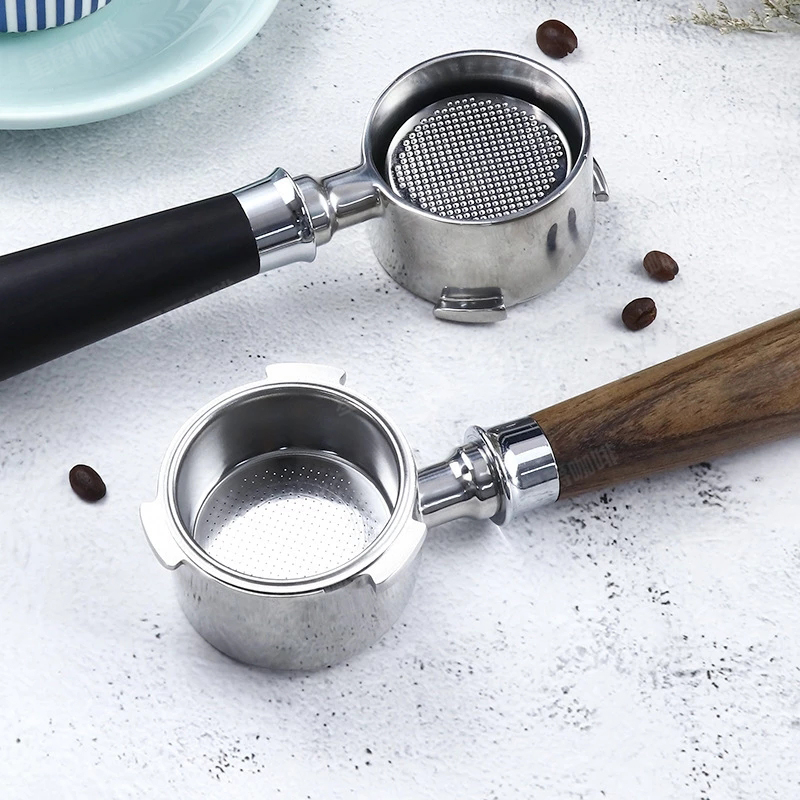 Coffee Bottomless Portafilter  - Coffee Equipment recensie en prijs