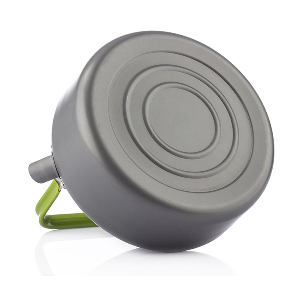 Portable Outdoor Water Kettle  - Coffee Equipment Camping recensie en prijs