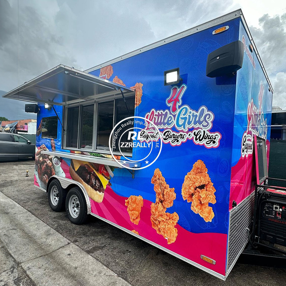 2025 Fully Equipped Ice Cream  - Coffee Equipment Canada recensie en prijs
