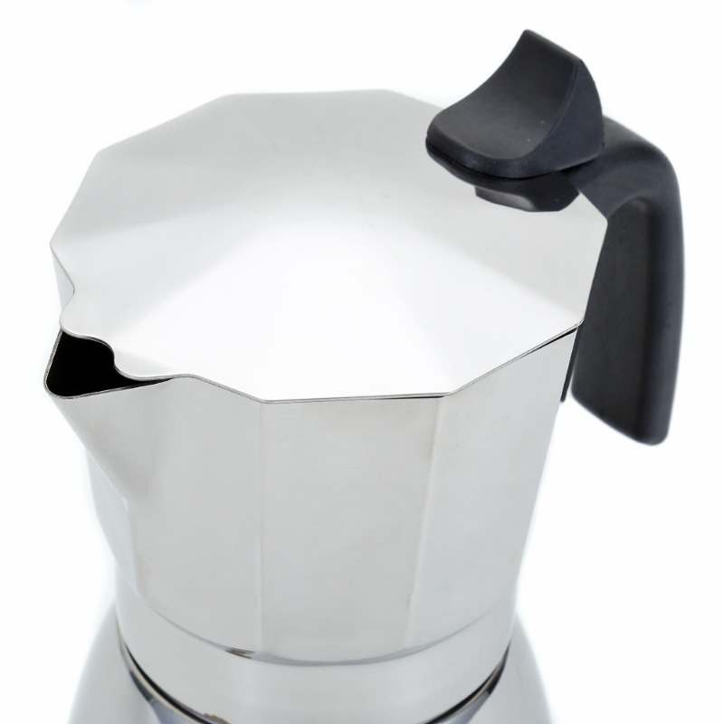 JUSTINLAU 150/300ML Octagonal  - Coffee Equipment Tools recensie en prijs