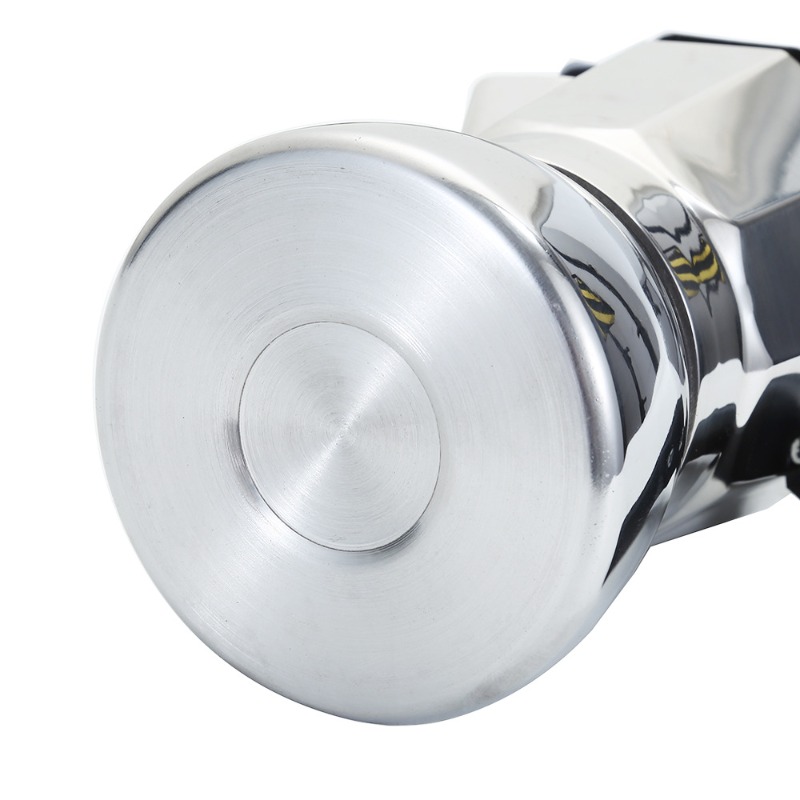 JUSTINLAU 150/300ML Octagonal  - Coffee Equipment Tools recensie en prijs
