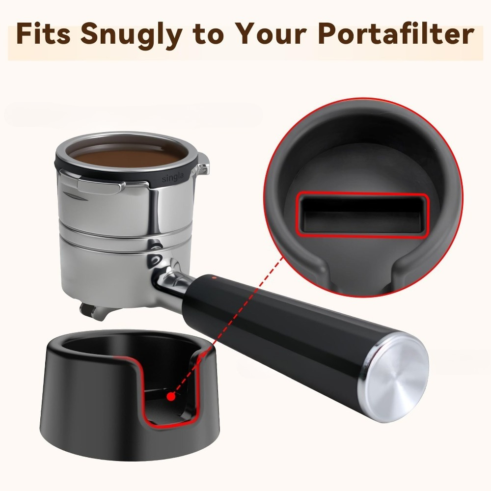 Coffee Tamper Holder Stand For - Coffee Equipment Tools recensie en prijs