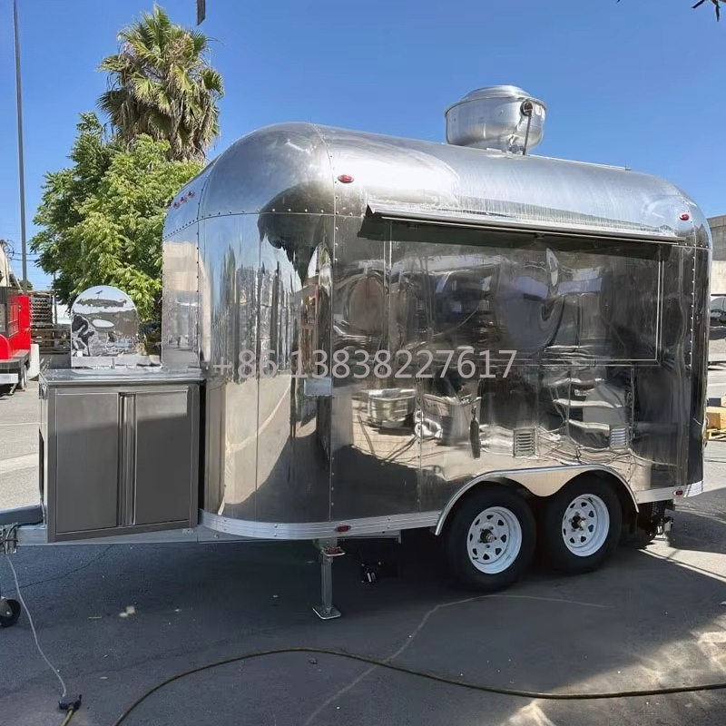Carritos De Comida Food Truck  - Coffee Equipment recensie en prijs