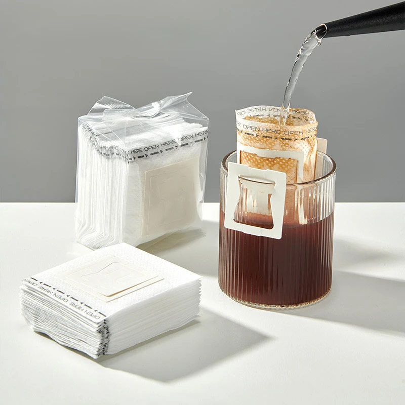 200Pcs Hanging Ear Coffee Filt - Coffee Equipment Camping recensie en prijs