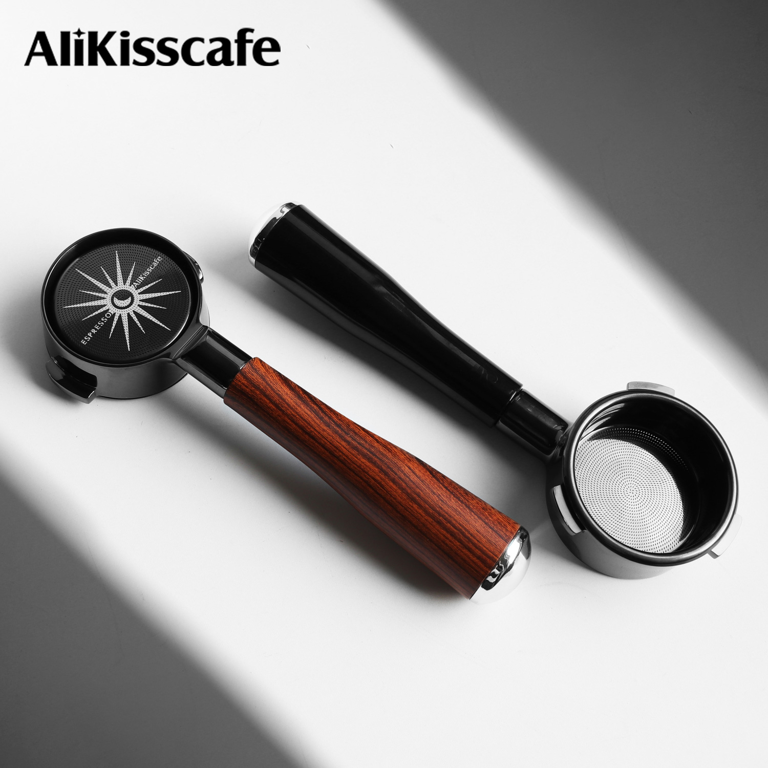 AliKisscafe 54mm Coffee Bottom - Coffee Equipment Tools recensie en prijs