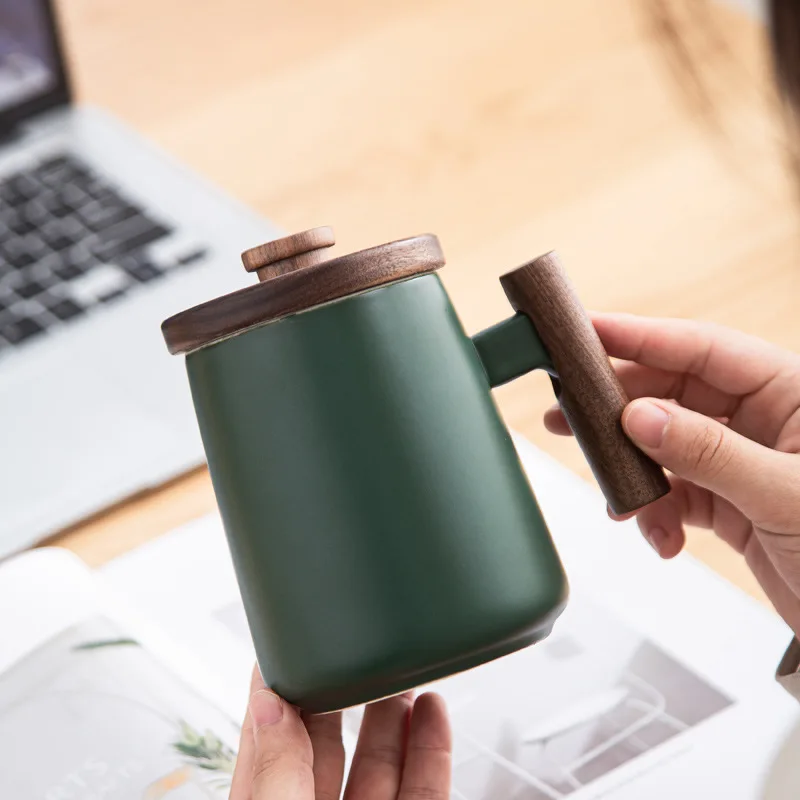 Chinese Style Creative High Te - Coffee Equipment Europe recensie en prijs