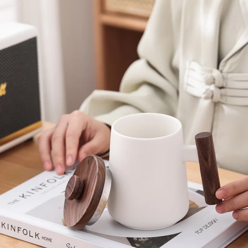 Chinese Style Creative High Te - Coffee Equipment Europe recensie en prijs
