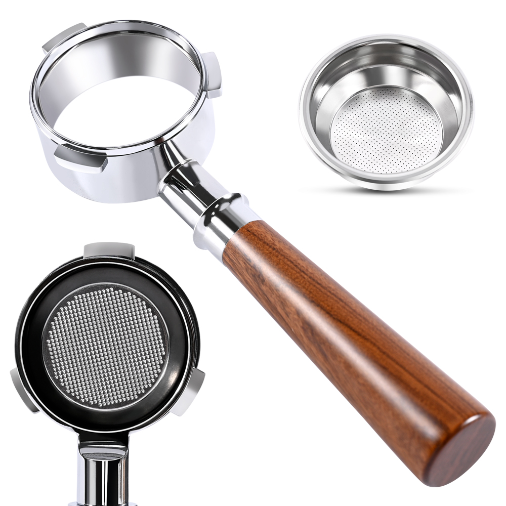 58mm 3-ears For Hibrew h10a/h7 - Coffee Equipment Tools recensie en prijs