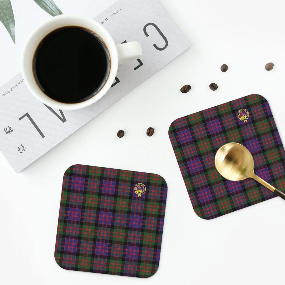 The McDonald And MacDonald Cla - Macdonald Coffee & Espresso Equipment recensie en prijs