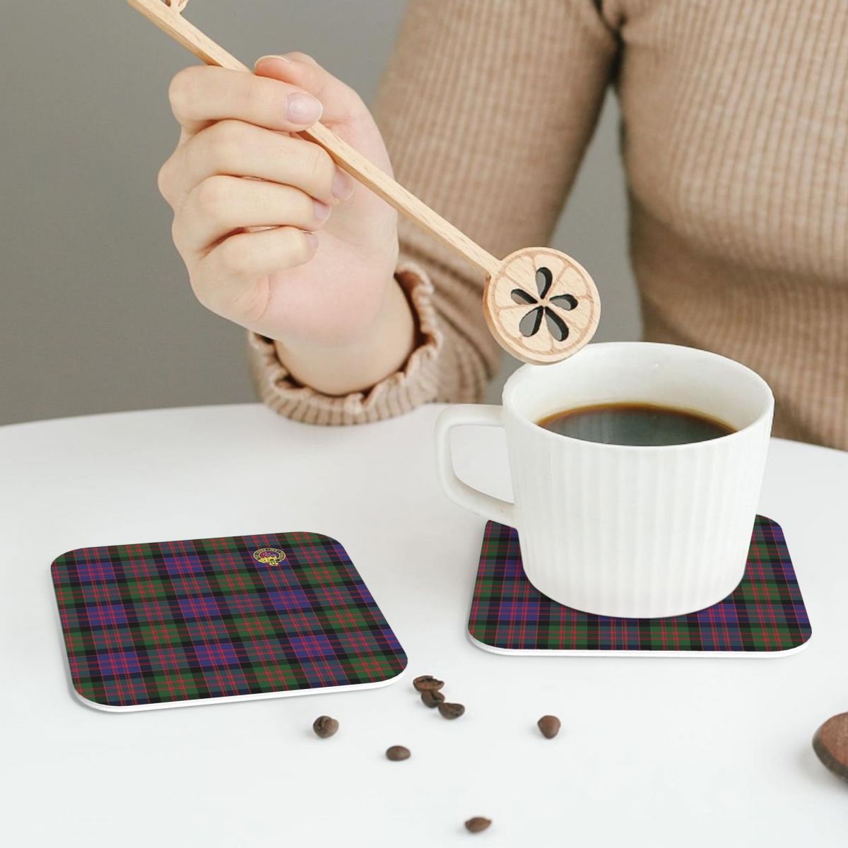 The McDonald And MacDonald Cla - Macdonald Coffee & Espresso Equipment recensie en prijs