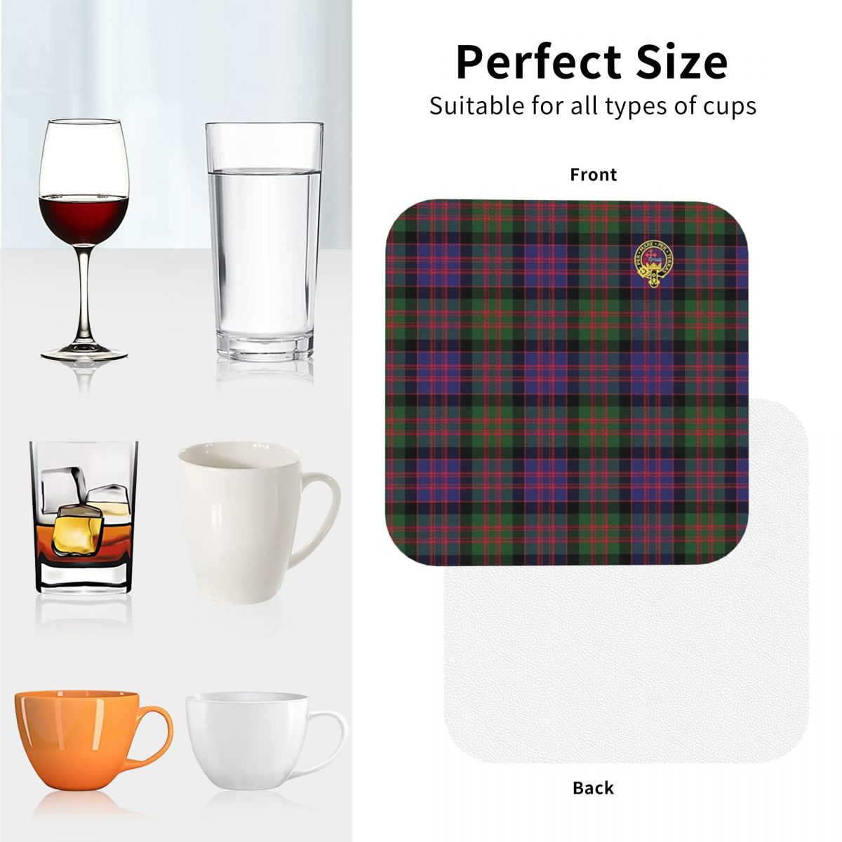 The McDonald And MacDonald Cla - Macdonald Coffee & Espresso Equipment recensie en prijs