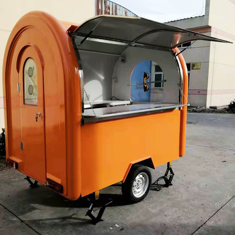 Customized Fully Equipped Larg - Coffee Equipment recensie en prijs