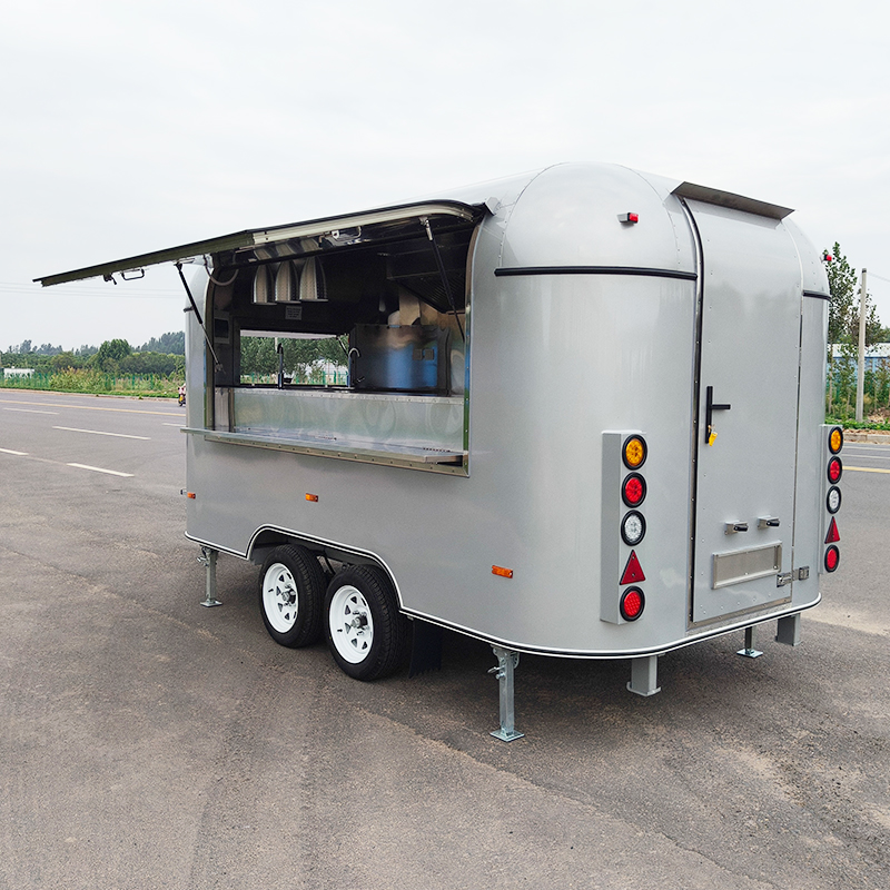 Customized Fully Equipped Larg - Coffee Equipment recensie en prijs