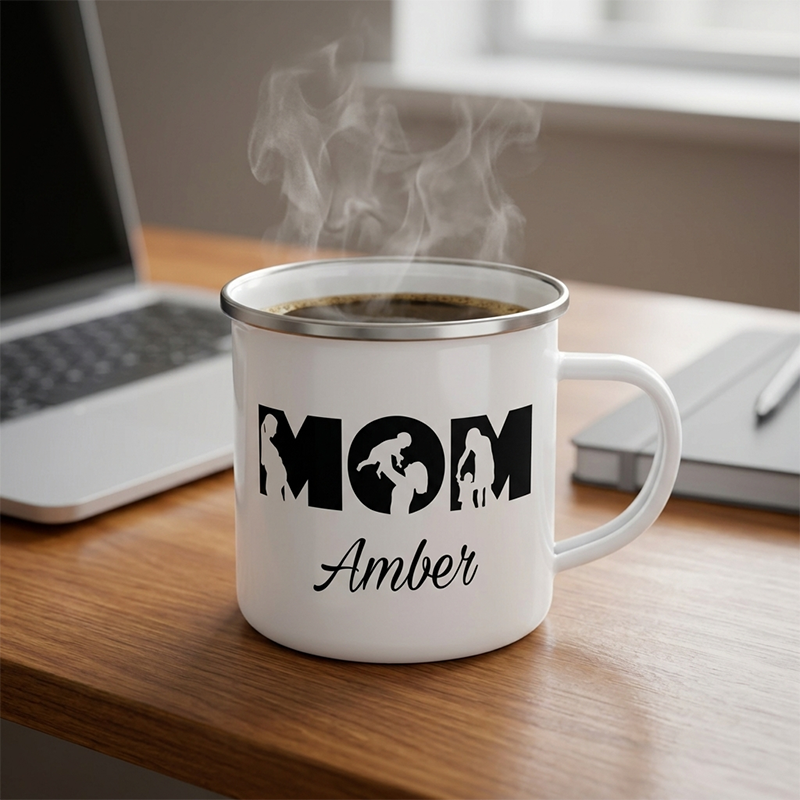 Customised Mother’s Day Coffee - Coffee Equipment Camping recensie en prijs