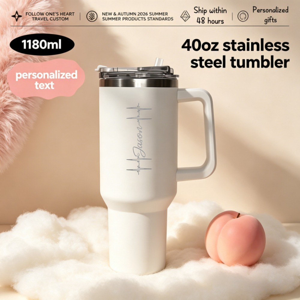 1L Personalized text bottle St - Coffee Equipment Camping recensie en prijs