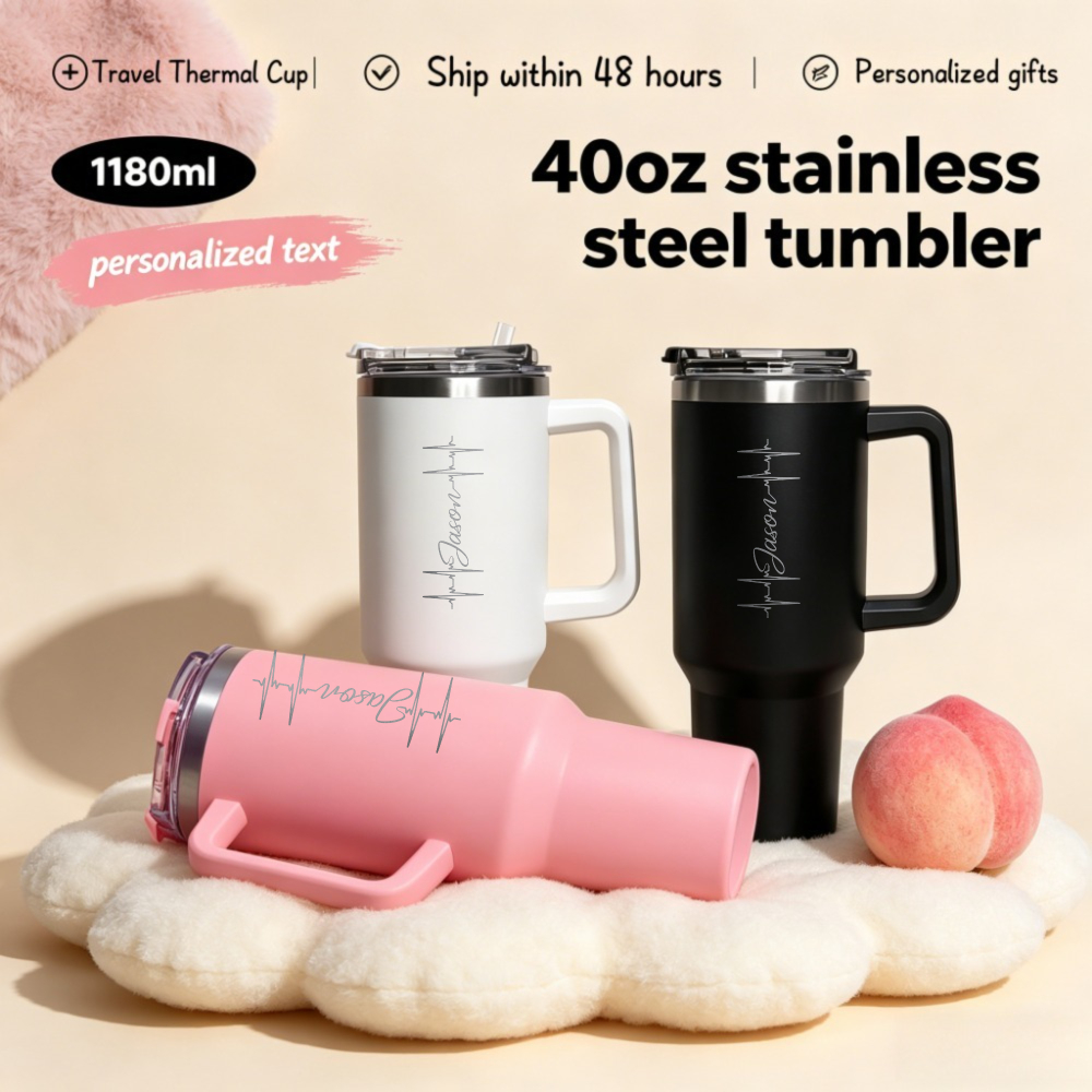 1L Personalized text bottle St - Coffee Equipment Camping recensie en prijs