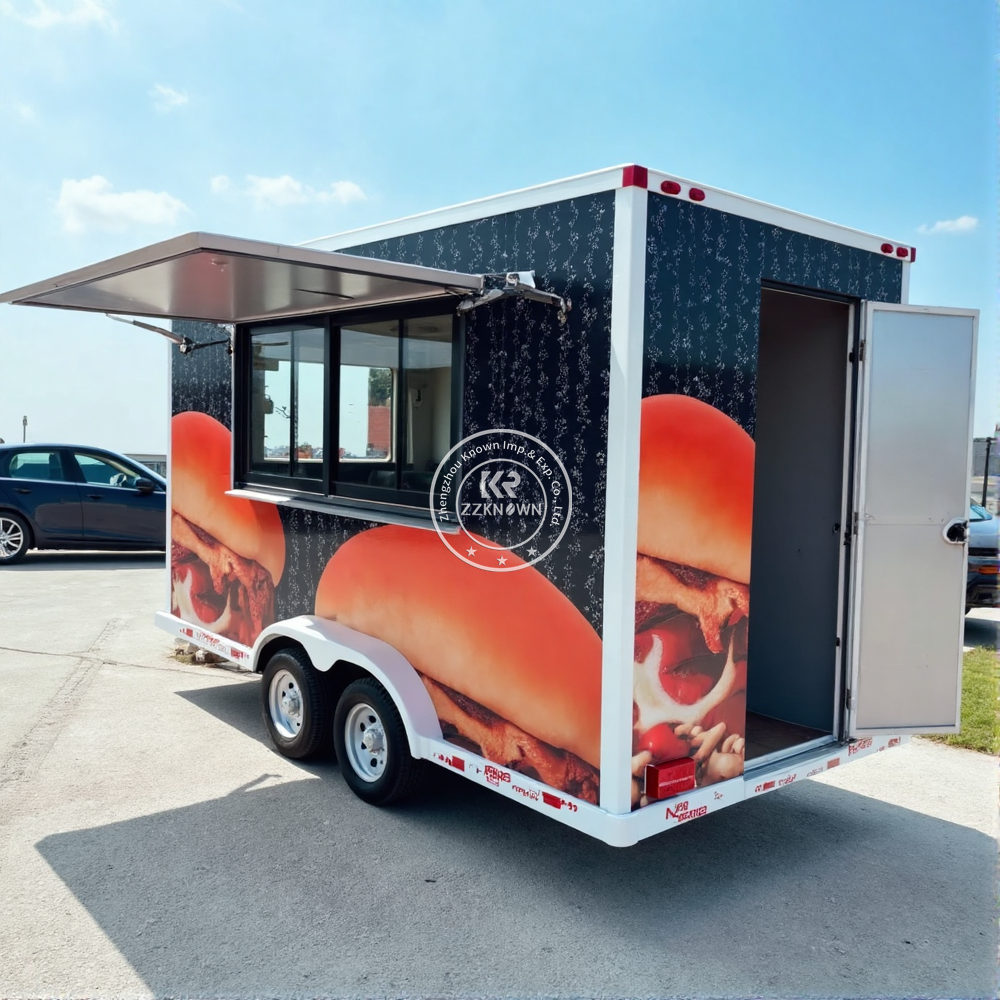 Factory Price Truck Coffee Foo - Coffee Equipment Europe recensie en prijs