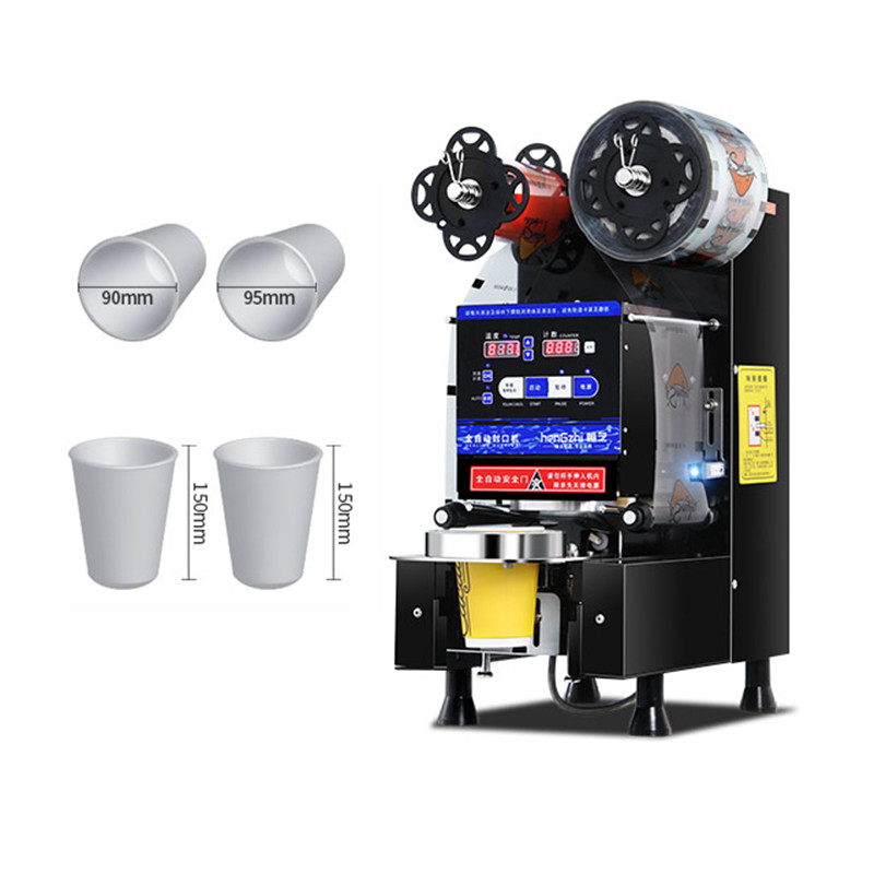 220/110V Stainless Steel Boba  - Coffee Equipment recensie en prijs