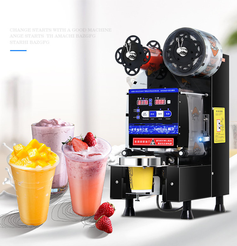 220/110V Stainless Steel Boba  - Coffee Equipment recensie en prijs
