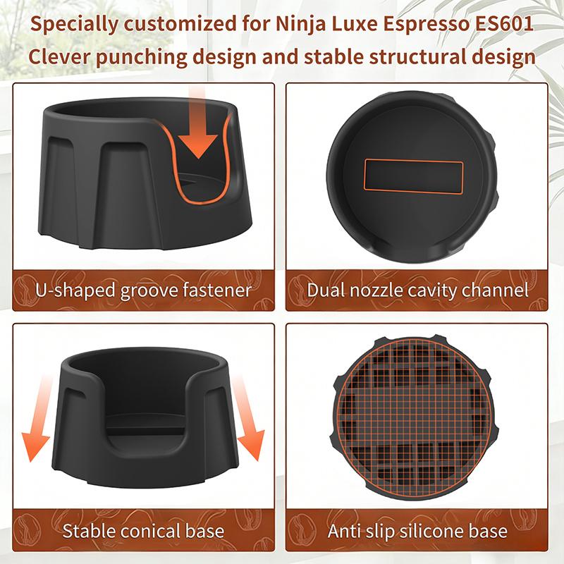 Espresso Portafilter Holder Ta - Coffee Equipment Tools recensie en prijs