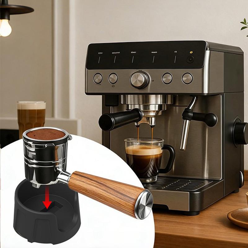 Espresso Portafilter Holder Ta - Coffee Equipment Tools recensie en prijs