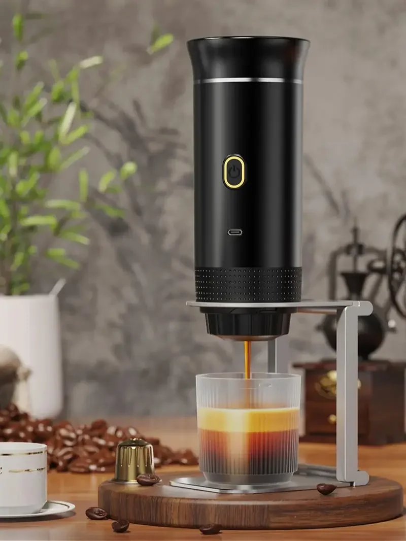 Wireless Electric Portable Esp - Coffee Equipment Camping recensie en prijs