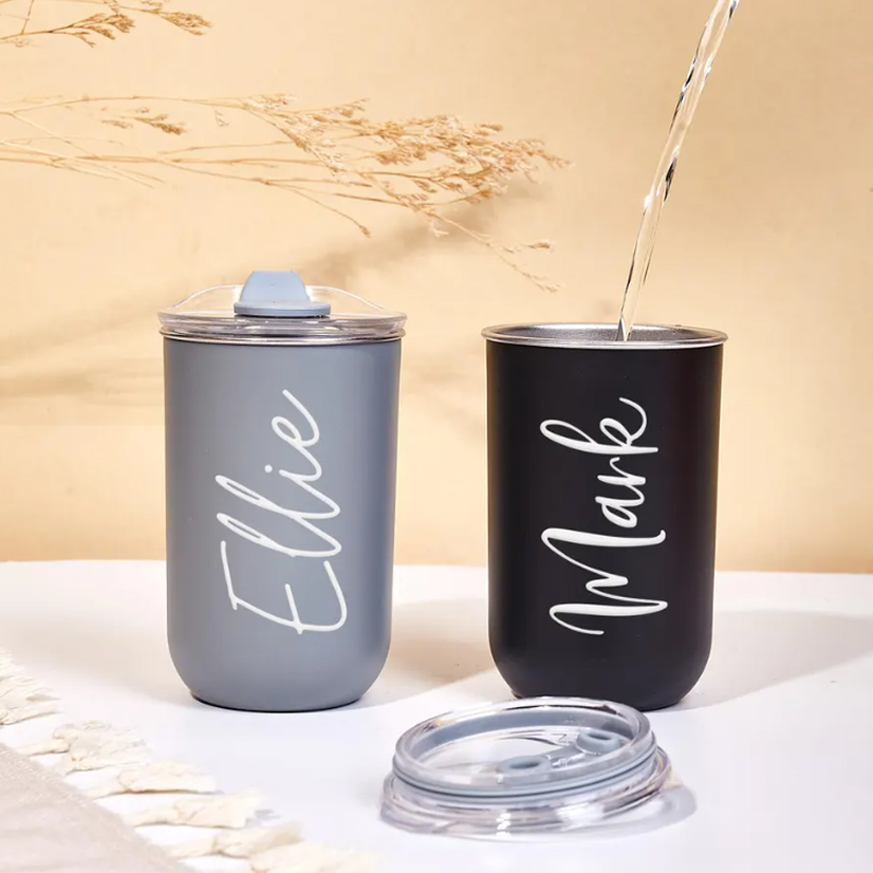 Custom 304 Stainless Steel Dou - Coffee Equipment Camping recensie en prijs