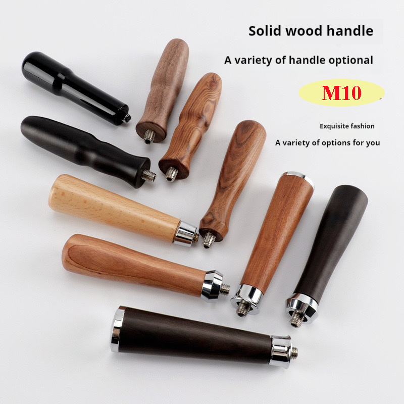 M10 Portafilter Handle Solid W - Coffee Equipment Tools recensie en prijs
