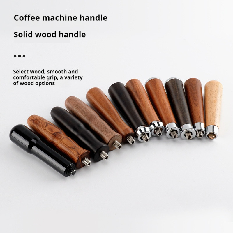 M10 Portafilter Handle Solid W - Coffee Equipment Tools recensie en prijs