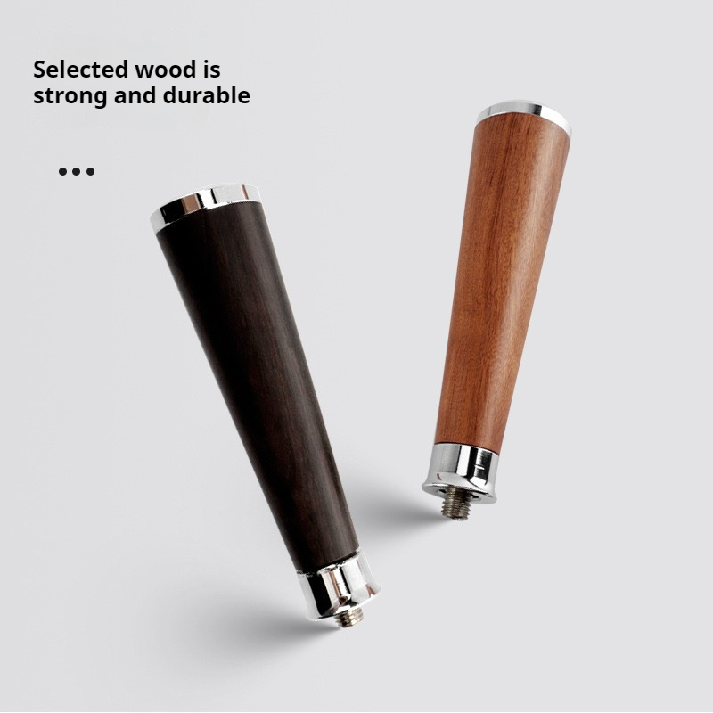 M10 Portafilter Handle Solid W - Coffee Equipment Tools recensie en prijs