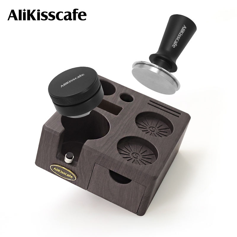 Alikisscafe Coffee Tamping Sta - Coffee Equipment Tools recensie en prijs