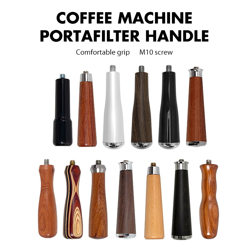 Coffee Portafilter Nake M10 Wo - Coffee Equipment Tools recensie en prijs
