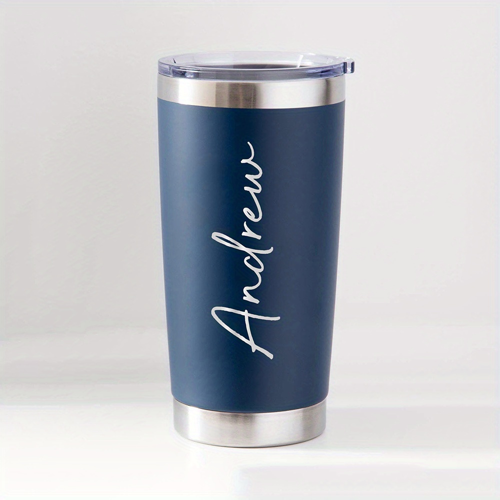 Personalized stainless steel c - Coffee Equipment Camping recensie en prijs