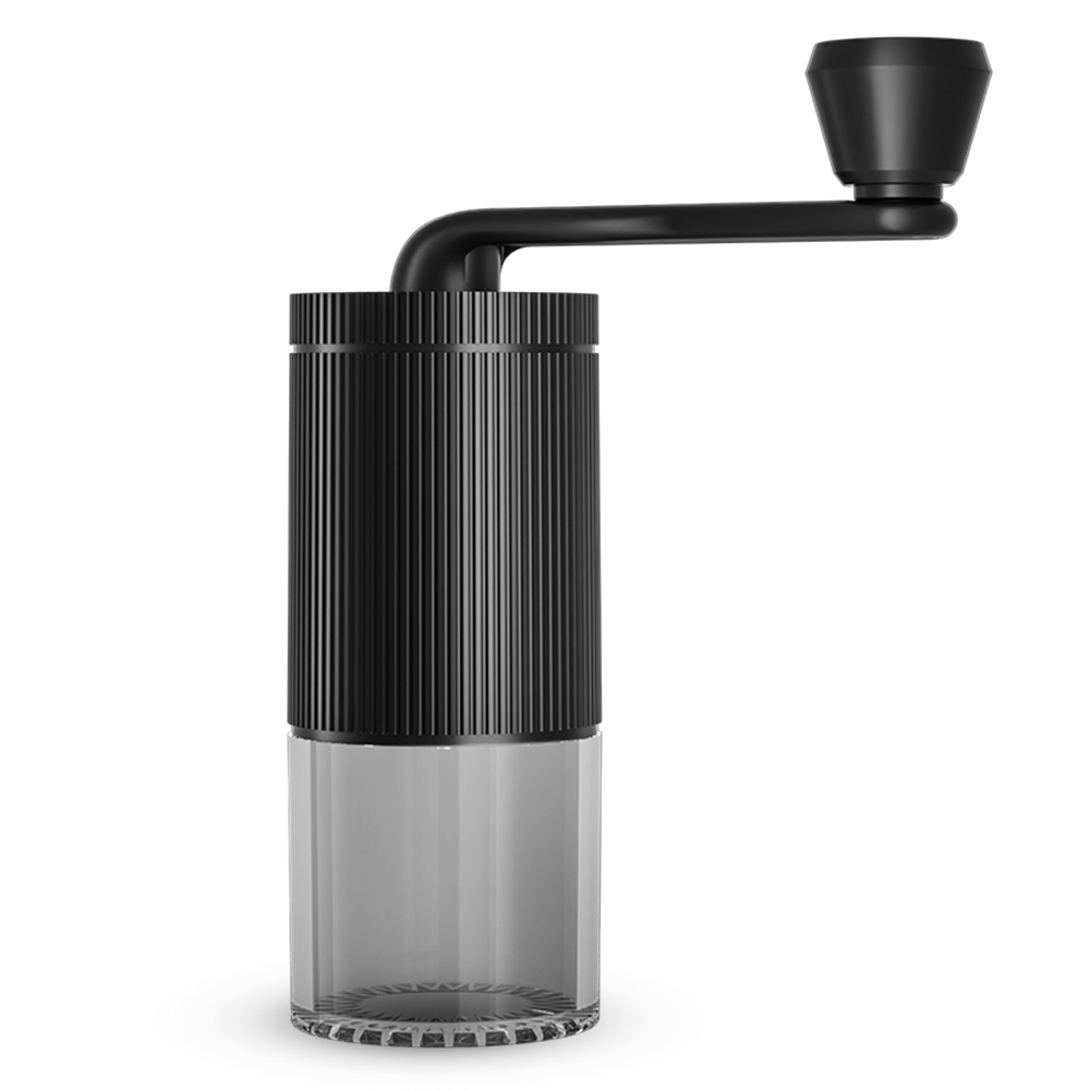 Mini Coffee Bean Grinder Manua - Coffee Equipment Camping recensie en prijs