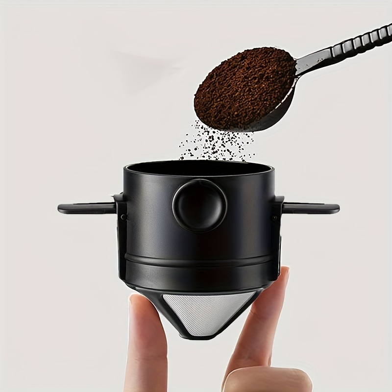 Coffee Filter Cup Portable Reu - Coffee Equipment Camping recensie en prijs
