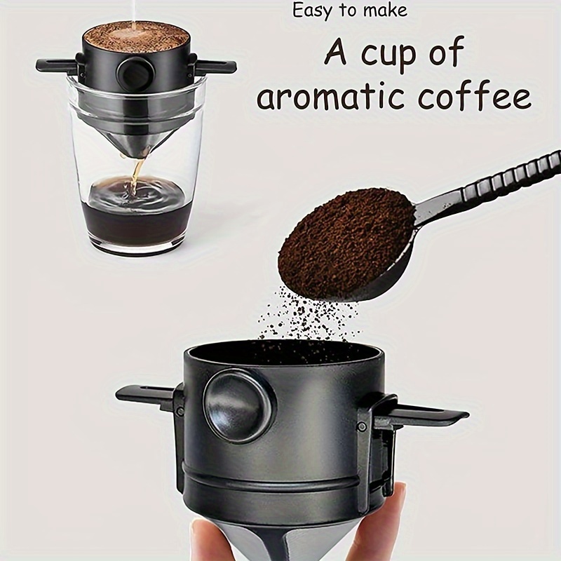 Coffee Filter Cup Portable Reu - Coffee Equipment Camping recensie en prijs